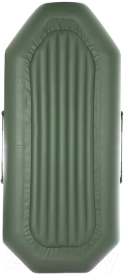 Надувная лодка Тонар Шкипер А280