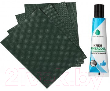 Надувная лодка Тонар Шкипер А280