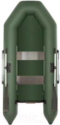 Надувная лодка Тонар Капитан 260Т - фото
