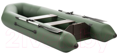 Надувная лодка Тонар Капитан 260Т