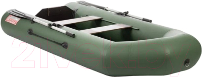 Надувная лодка Тонар Капитан 280Т