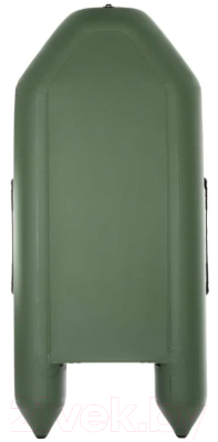 Надувная лодка Тонар Капитан 280Т