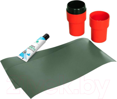 Надувная лодка Тонар Капитан Т290