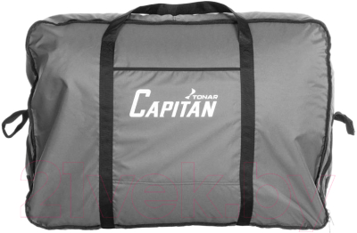 Надувная лодка Тонар Капитан Т290