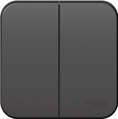 Выключатель Schneider Electric Blanca BLNVA105016 - фото