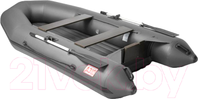 Надувная лодка Тонар Капитан A310 - фото
