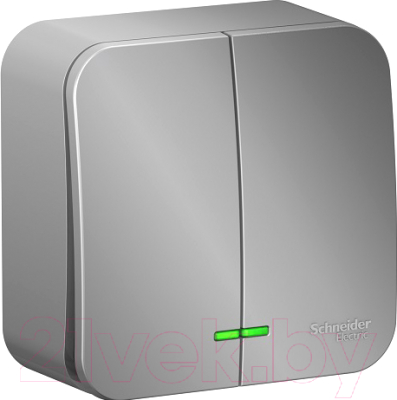 Выключатель Schneider Electric Blanca BLNVA105113 - фото