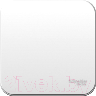 Выключатель Schneider Electric Blanca BLNVA106011 - фото