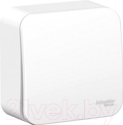 Выключатель Schneider Electric Blanca BLNVA106011