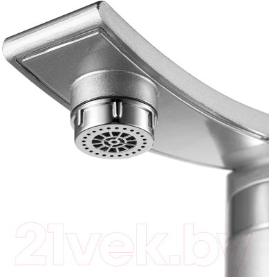 Кран-водонагреватель Kitfort KT-4028