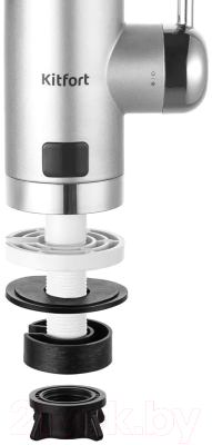 Кран-водонагреватель Kitfort KT-4028