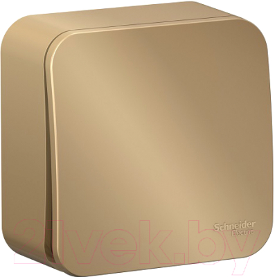 Выключатель Schneider Electric Blanca BLNVA106014