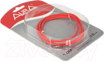 Кабель AURA RCA-J10R