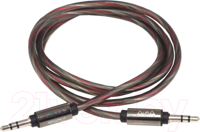 Кабель AURA RCA-J136 - фото