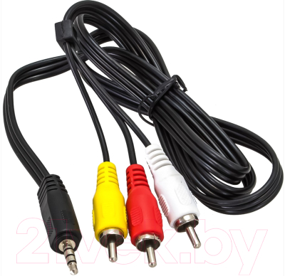 Кабель AURA RCA-JV31 - фото