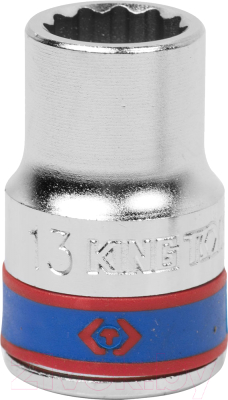 Головка слесарная King TONY 433013M - фото