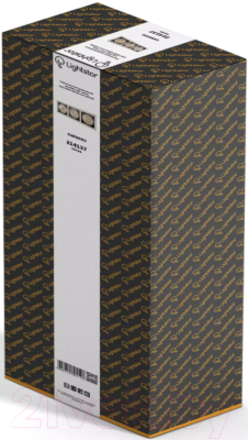 Точечный светильник Lightstar Cardano 214137