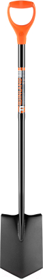 Лопата Finland 2268 - фото