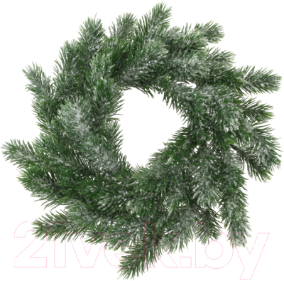 Венок GreenDeco 317991680 - фото
