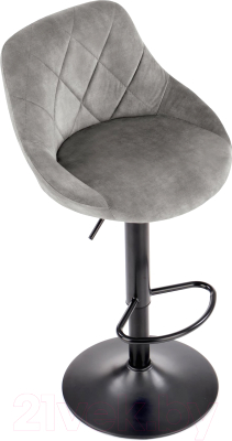 Стул барный Halmar H101