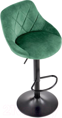 Стул барный Halmar H101