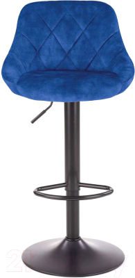 Стул барный Halmar H101