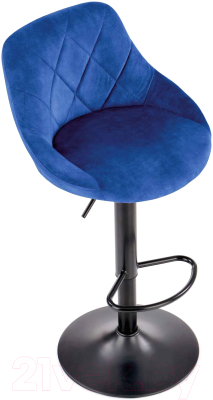 Стул барный Halmar H101