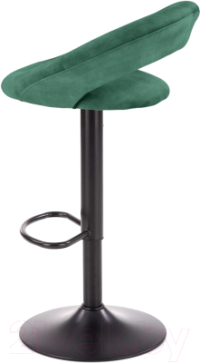 Стул барный Halmar H102