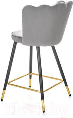 Стул барный Halmar H106