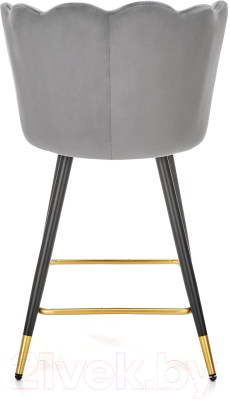 Стул барный Halmar H106