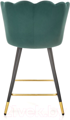 Стул барный Halmar H106