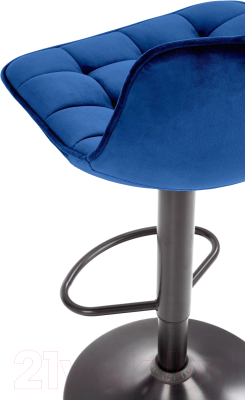 Стул барный Halmar H95