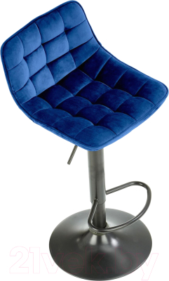 Стул барный Halmar H95