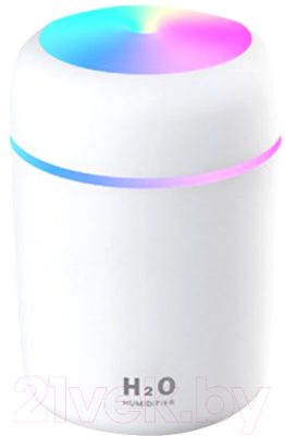 Ультразвуковой увлажнитель воздуха No Brand Aroma USB / 21010.01.01 - фото