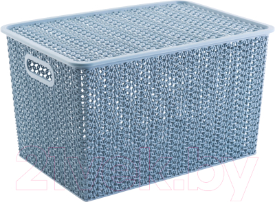 Корзина Violet Вязь / 5331125