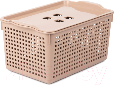 Корзина Violet Лофт / 644139 - фото