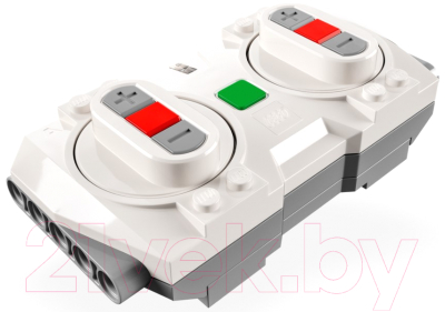 Конструктор Lego City Пассажирский поезд-экспресс 60337