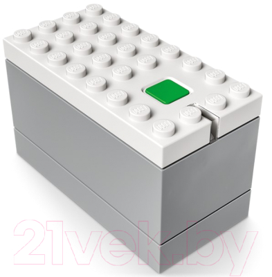 Конструктор Lego City Пассажирский поезд-экспресс 60337