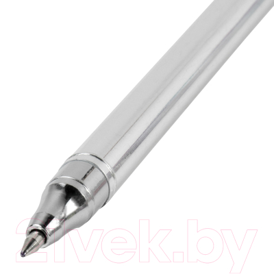 Ручка шариковая Юнландия Кристалл / 143788