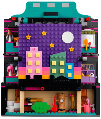 Конструктор Lego Friends Театральная школа Андреа 41714