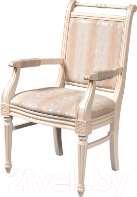 Стул Гомельдрев Престиж ГМ 3052 Береза - фото