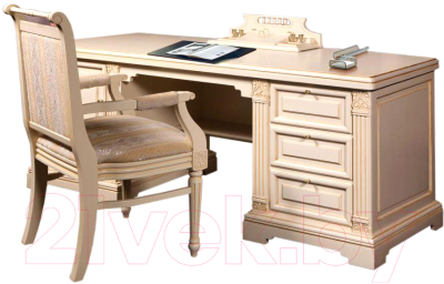 Стул Гомельдрев Престиж ГМ 3052 Береза