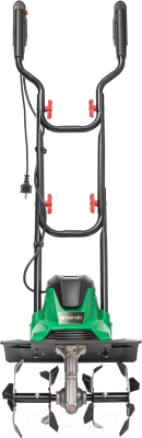 Миникультиватор электрический Garvill MC360-22