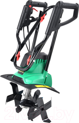 Миникультиватор электрический Garvill MC360-22