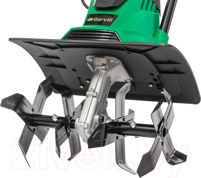 Миникультиватор электрический Garvill MC360-22