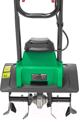 Миникультиватор электрический Garvill MC360-22