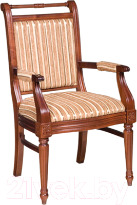 Стул Гомельдрев Престиж ГМ 3052 Береза - фото