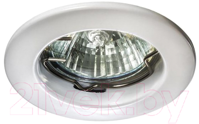 Точечный светильник Lightstar Lega 011040 - фото