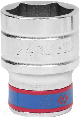 Головка слесарная King TONY 433524M - фото