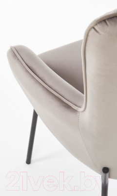 Кресло мягкое Halmar Castel